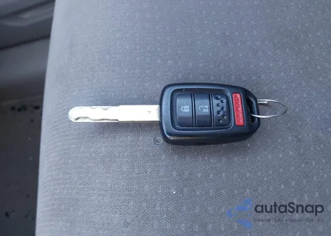 2014 Honda Cr-V Ex from USA, damaged, VIN 5J6RM4H55EL051254